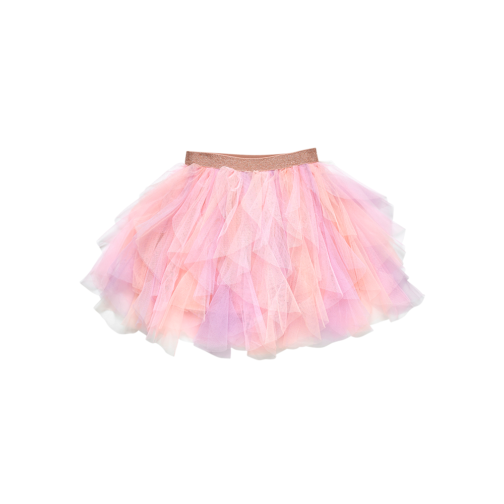 Rock Your Kid Fantasy Tulle Skirt