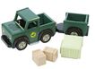 Le Toy Van Farm 4x4