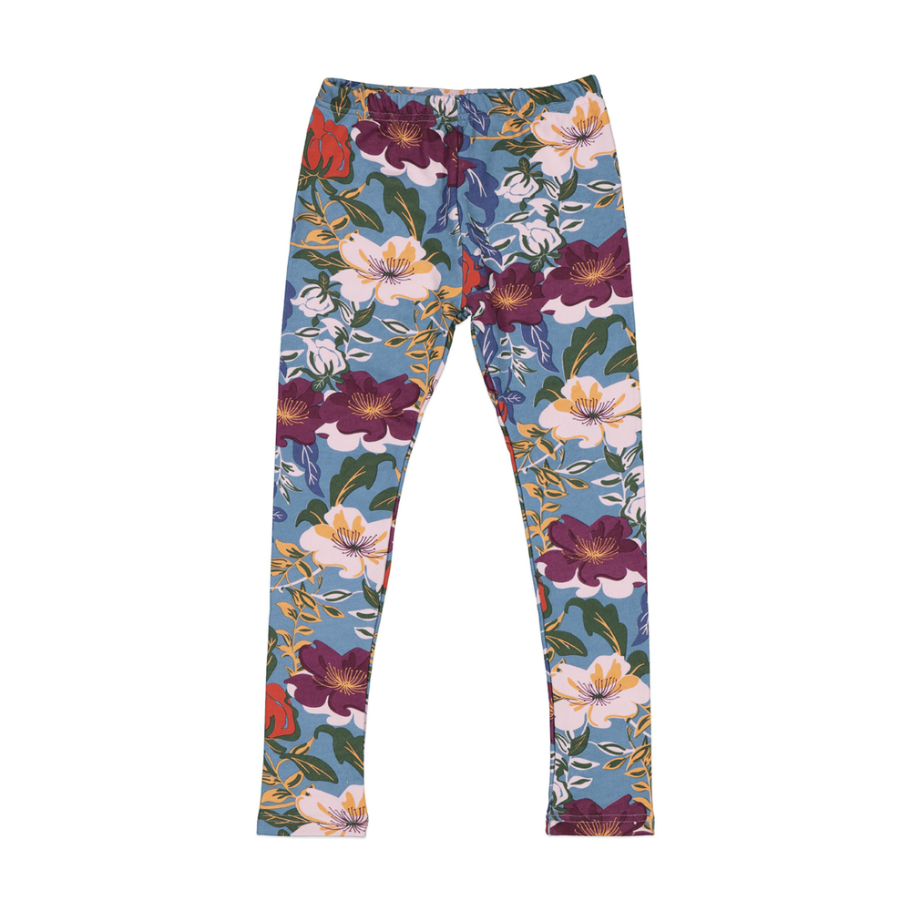 Kissed By Radicoo Floral Legging