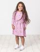 Kissed By Radicool Bunny Butterfly Dress