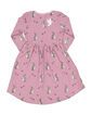 Kissed By Radicool Bunny Butterfly Dress