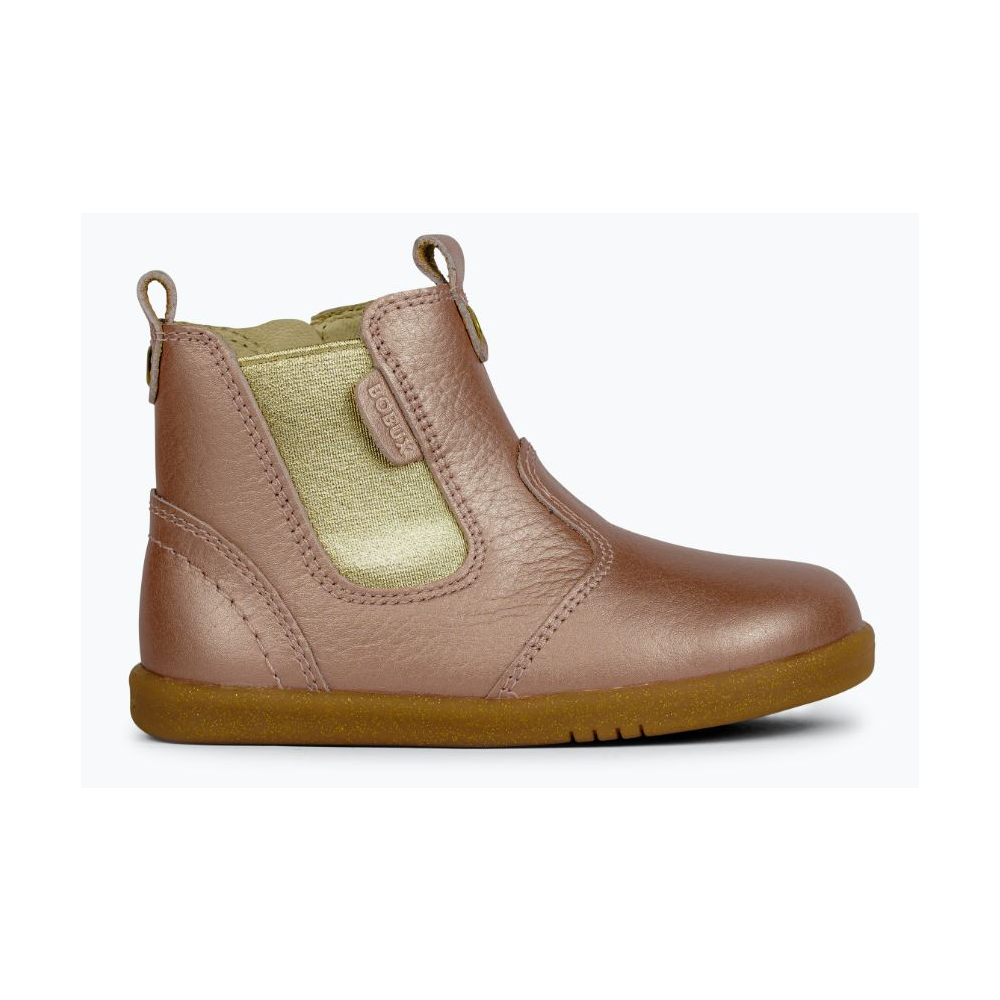 Bobux I-Walk Jodhpur Boot - Preschool Footwear | Rockies NZ - Bobux ...