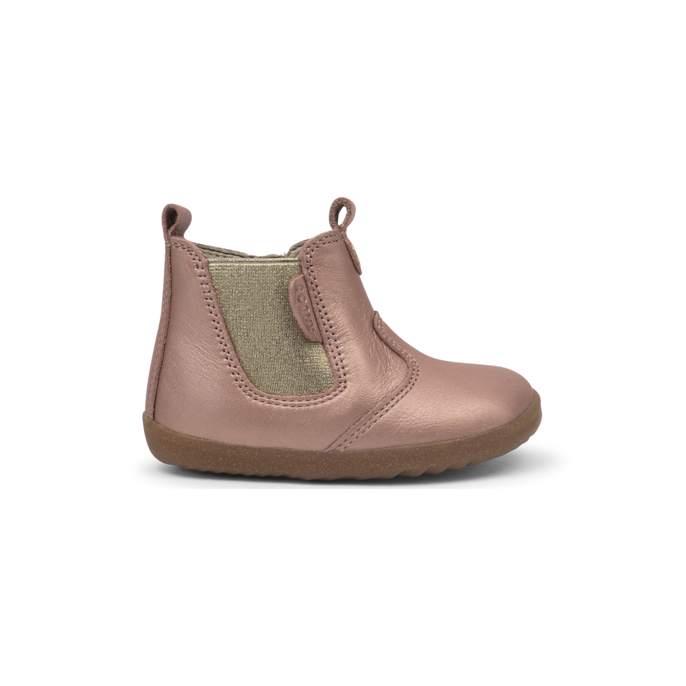 Bobux Step Up Jodhpur Boot