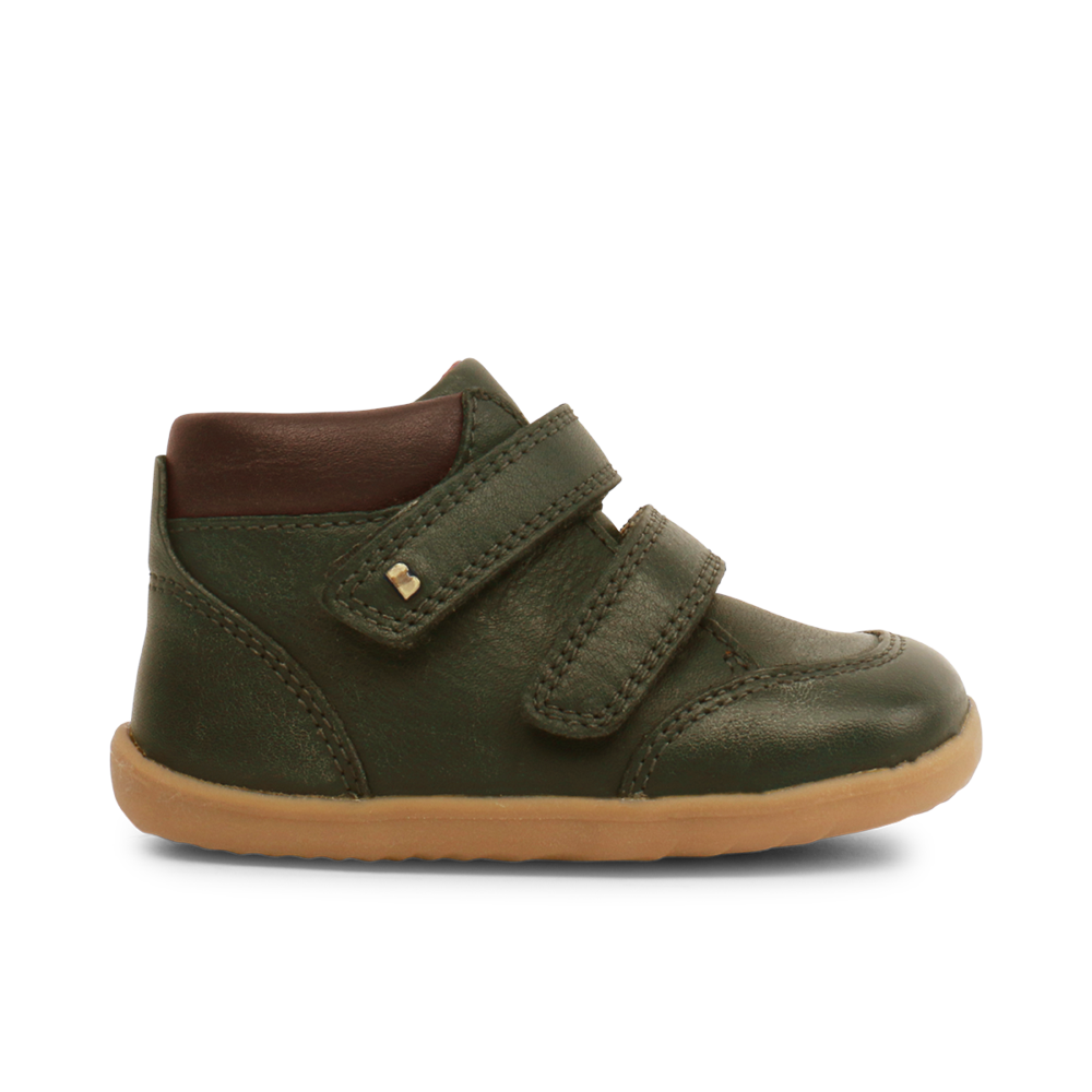 Bobux Step Up Timber Boot