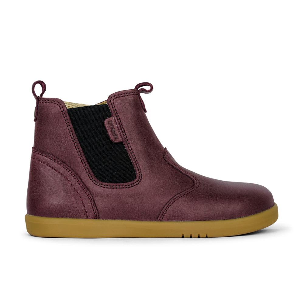 Bobux Kid+ Jodhpur Boot