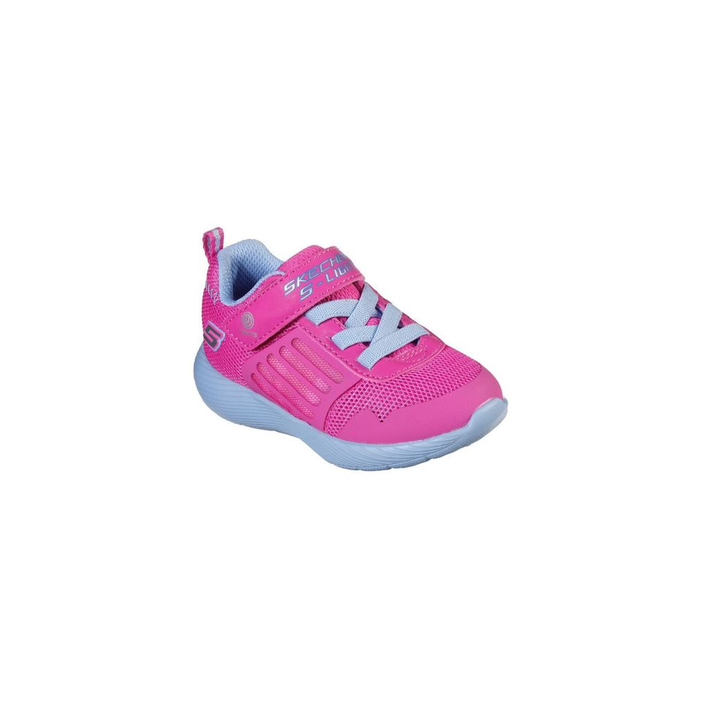 Skechers Dyna-Lights Shoe - Toddler