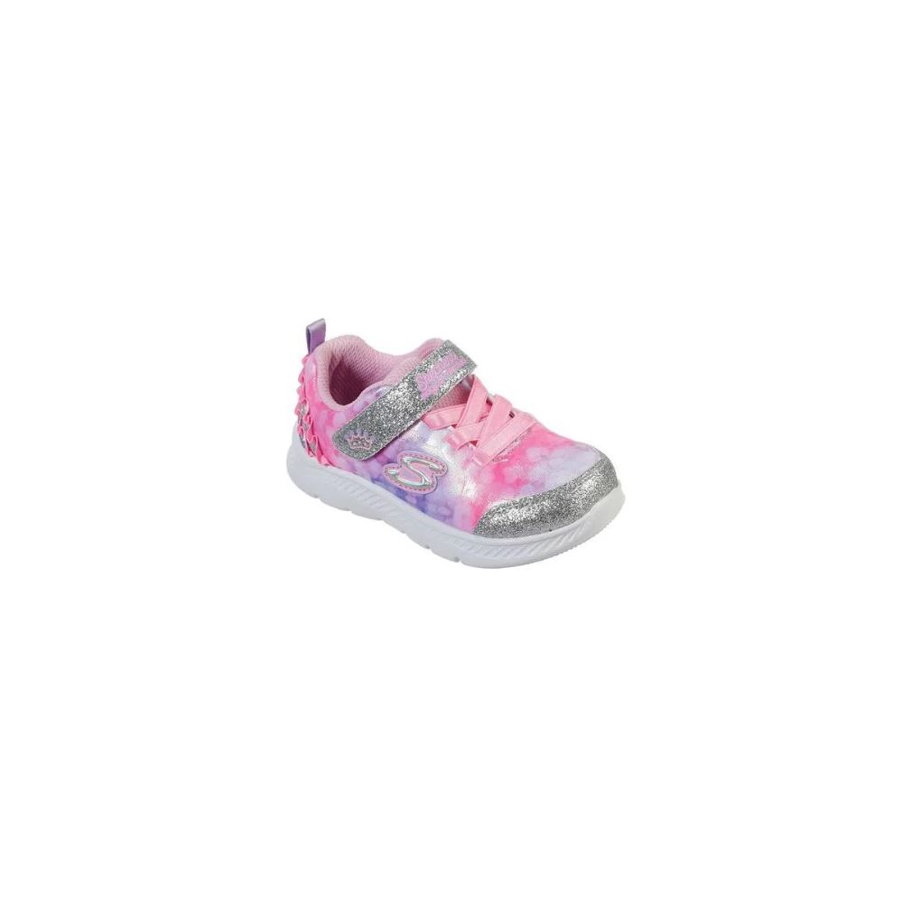 Skechers Comfy Flex 2.0 Tiny Dancer Shoe - Toddler