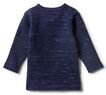 Wilson + Frenchy Waffle Henley Top