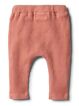 Wilson + Frenchy Waffle Slouch Pant