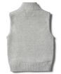 Wilson + Frenchy Knitted Vest