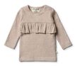 Wilson + Frenchy Top