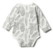 Wilson + Frenchy Organic Bodysuit