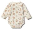 Wilson + Frenchy Organic Bodysuit