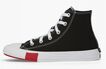 Converse CT Logo Hi Boot