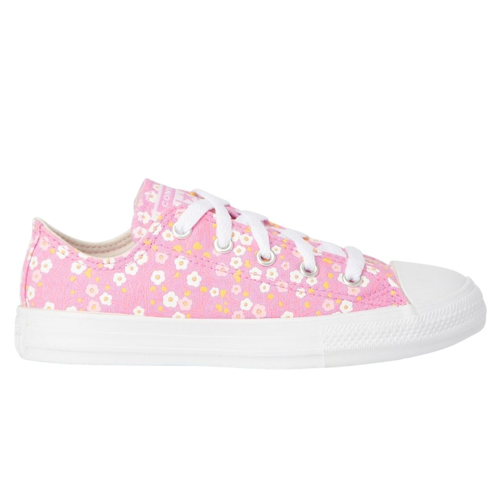 Converse CT Floral Shoe