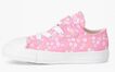 Converse CT Floral 1V Shoe - Toddler