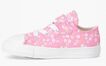 Converse CT Floral 1V Shoe - Toddler