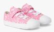 Converse CT Floral 1V Shoe - Toddler