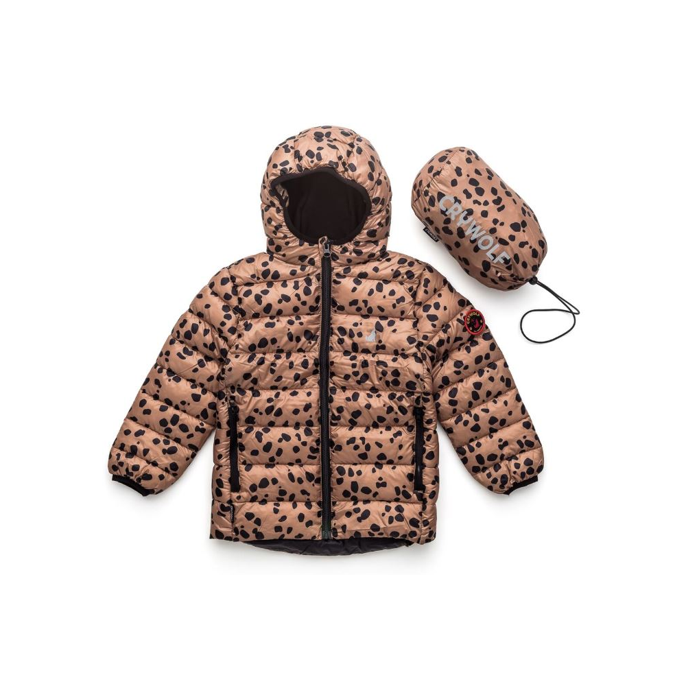 girls puffer jacket nz