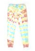 Santa Cruz Strip Tiedye Trackie