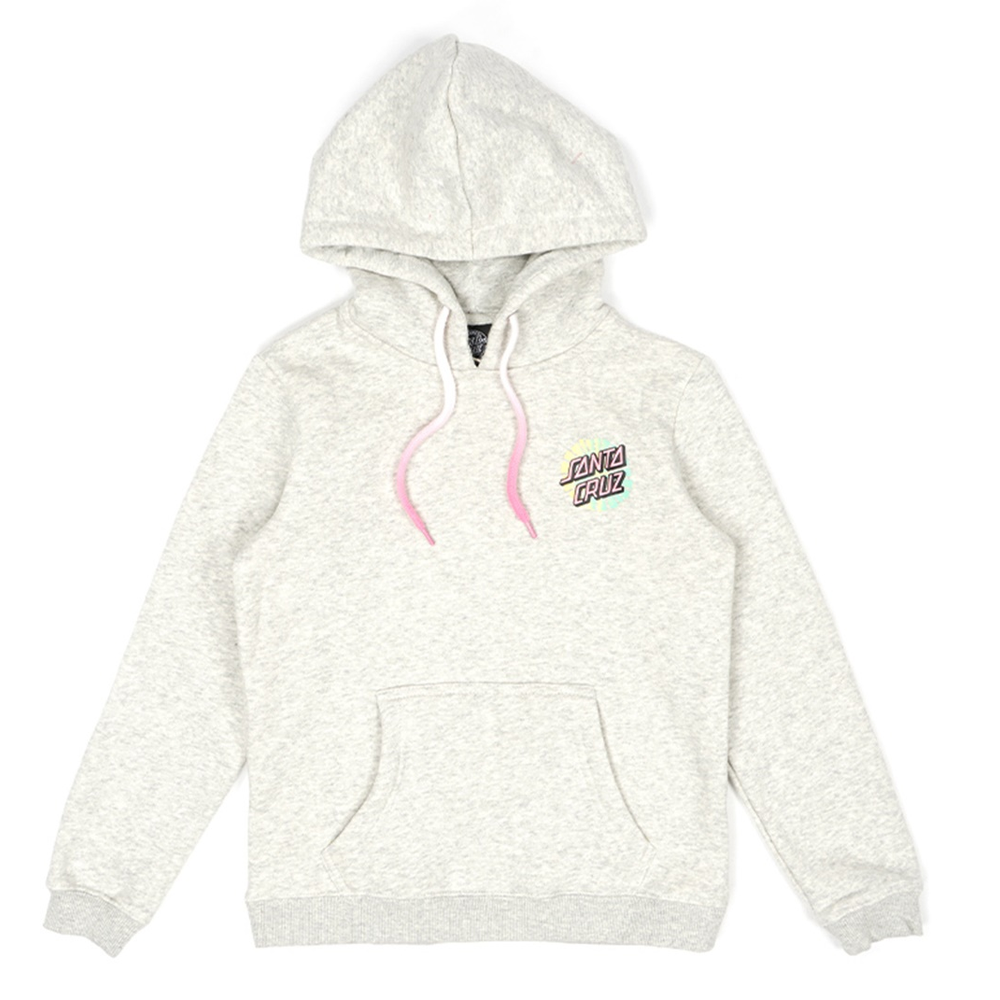 Santa Cruz Rays Pop Hoodie