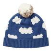 Acorn Clouds Beanie