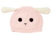 Acorn Bunny Beanie