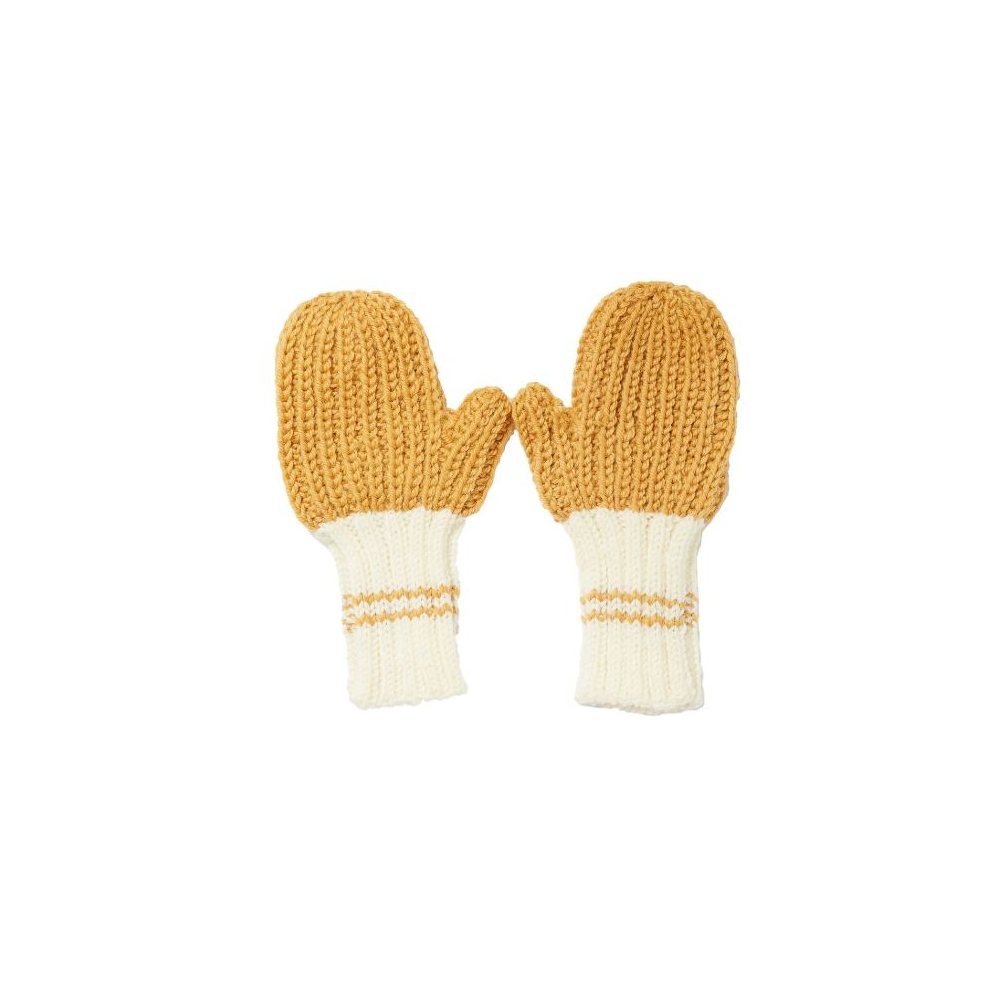 Acorn Campside Mitten