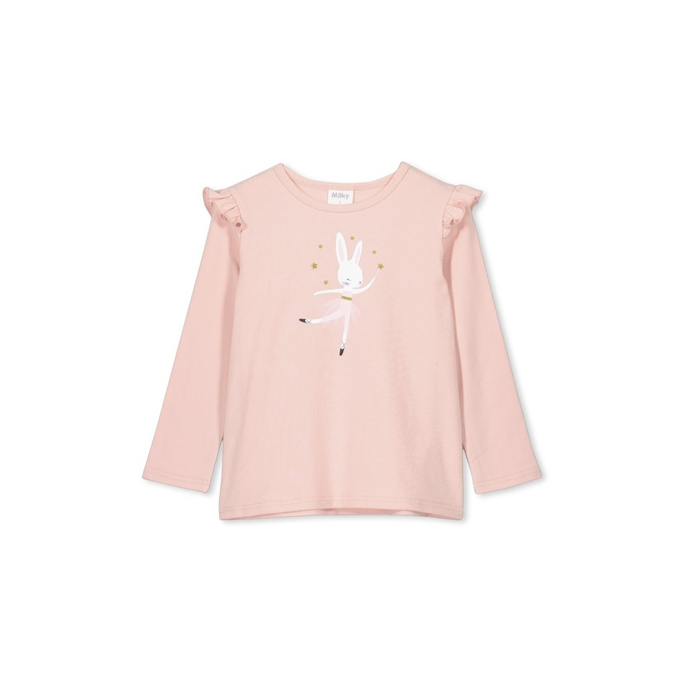 Milky Bunny Tee