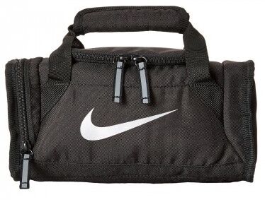 Nike Fuel Pack Lunch Bag Kids Lunch box Drink Bottle Gooie Nike 03202000 W20