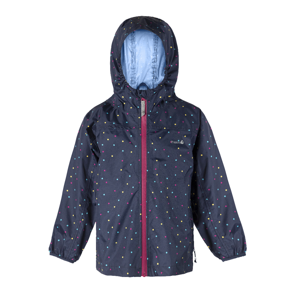 Therm Downpour 10K Rainshell