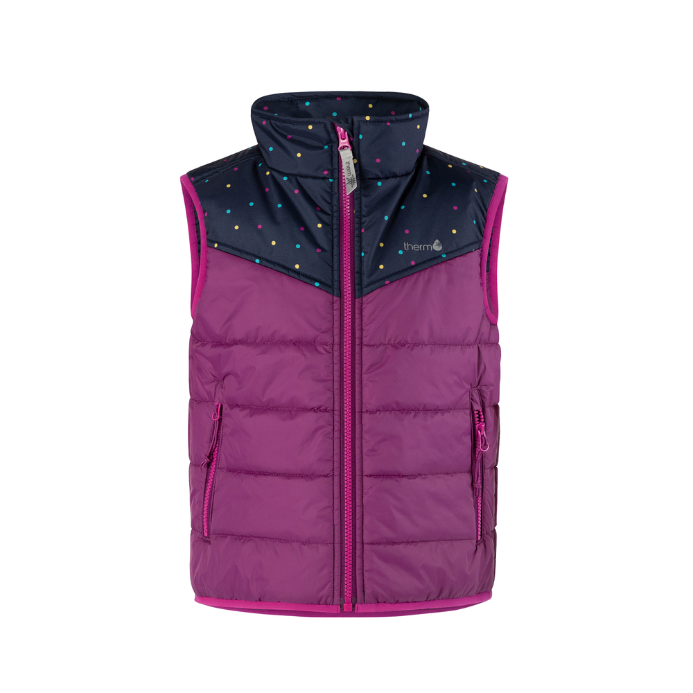 Therm Puffer Vest