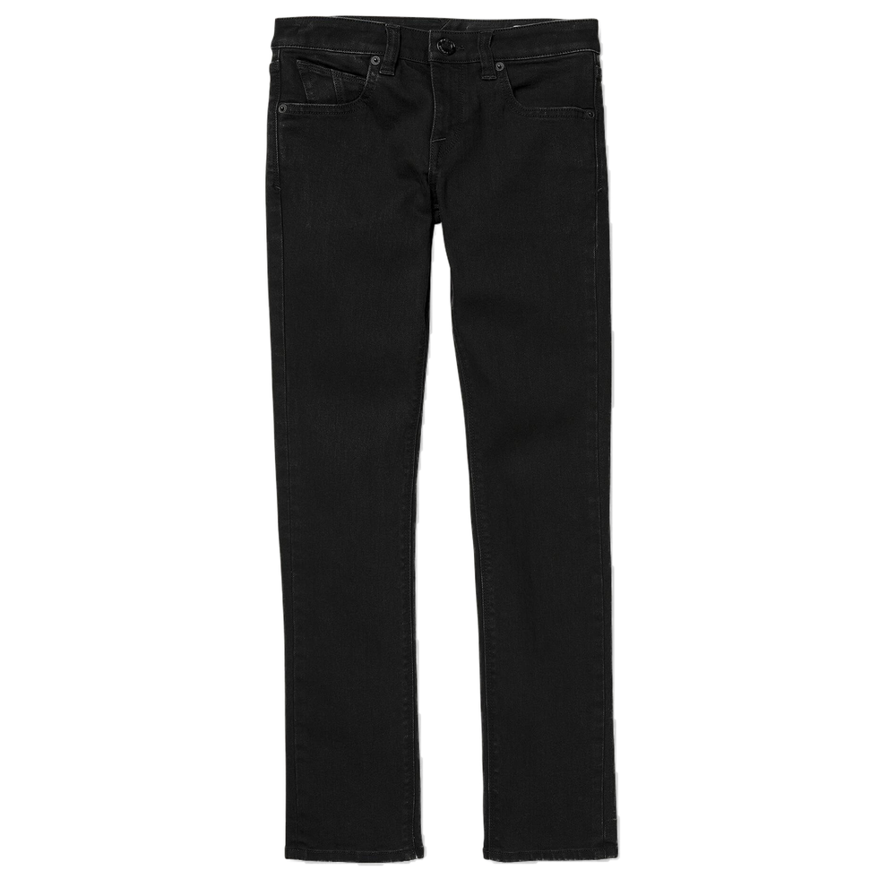 Volcom 2X4 Skinny Fit Jeans