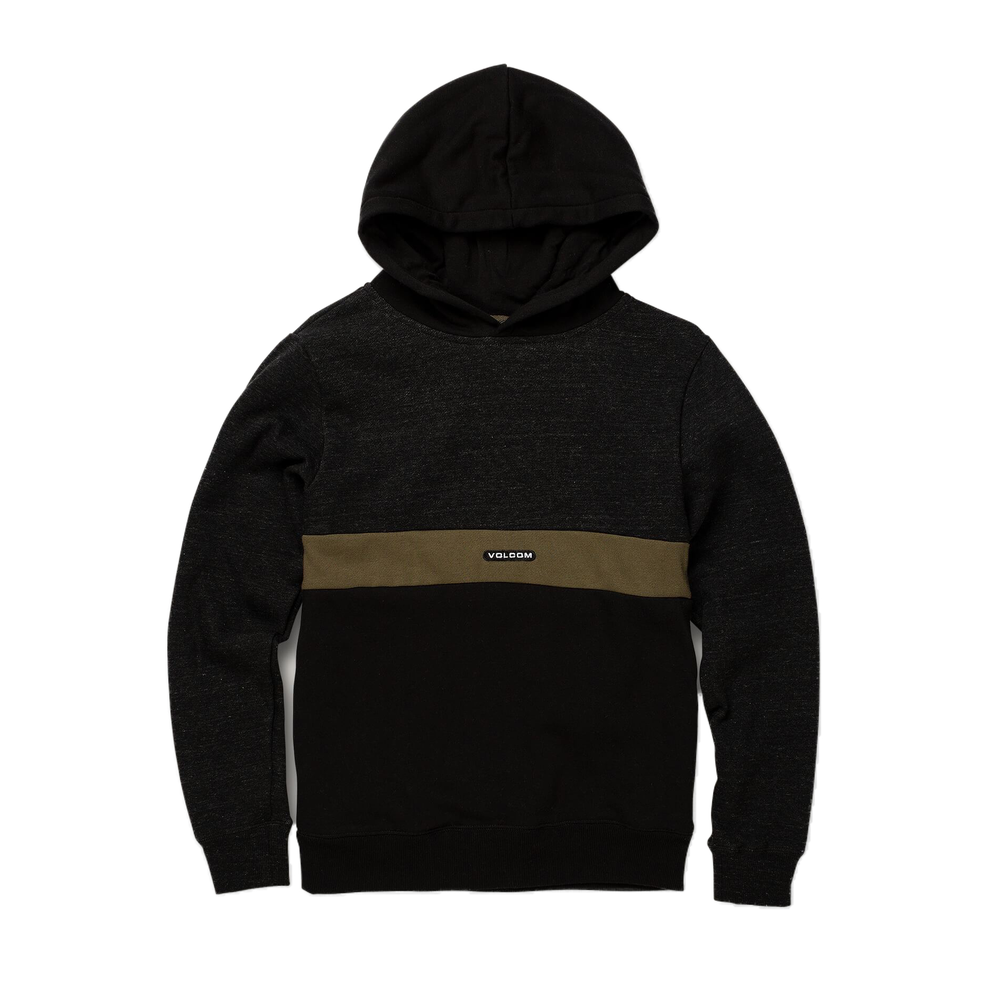 Volcom Single Stone Division Pullover Hoodie