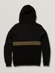 Volcom Single Stone Division Pullover Hoodie
