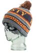 Rusty Beanie