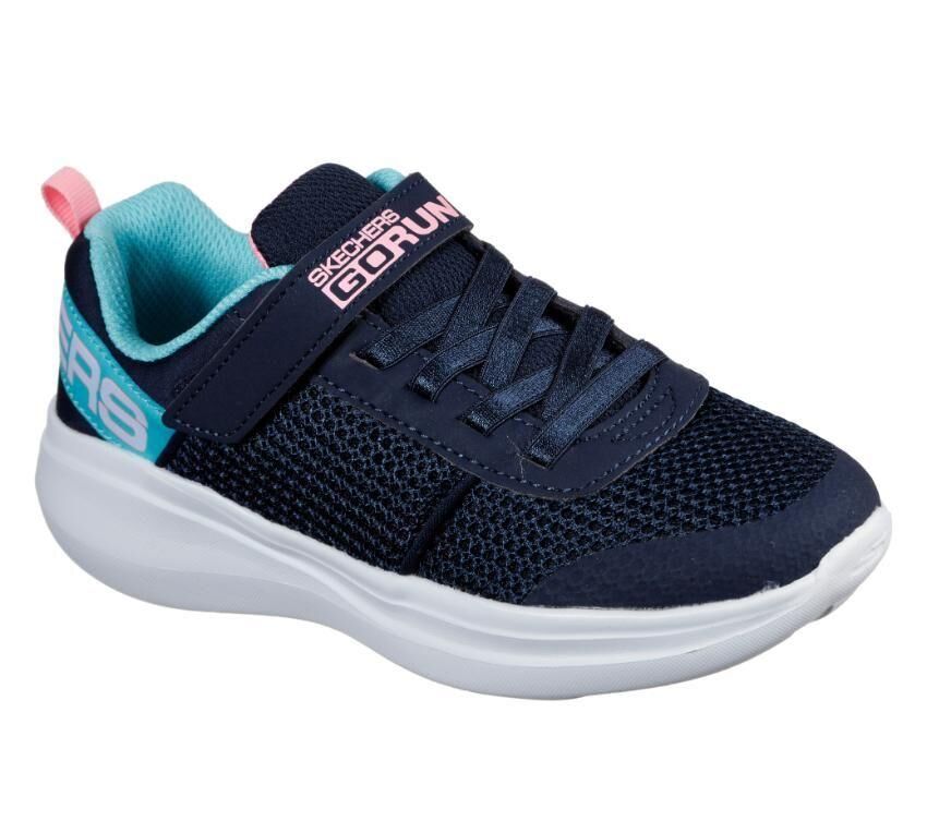 skechers go fast run
