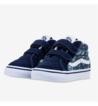 Vans SK8-Mid Reissue V - Toddler