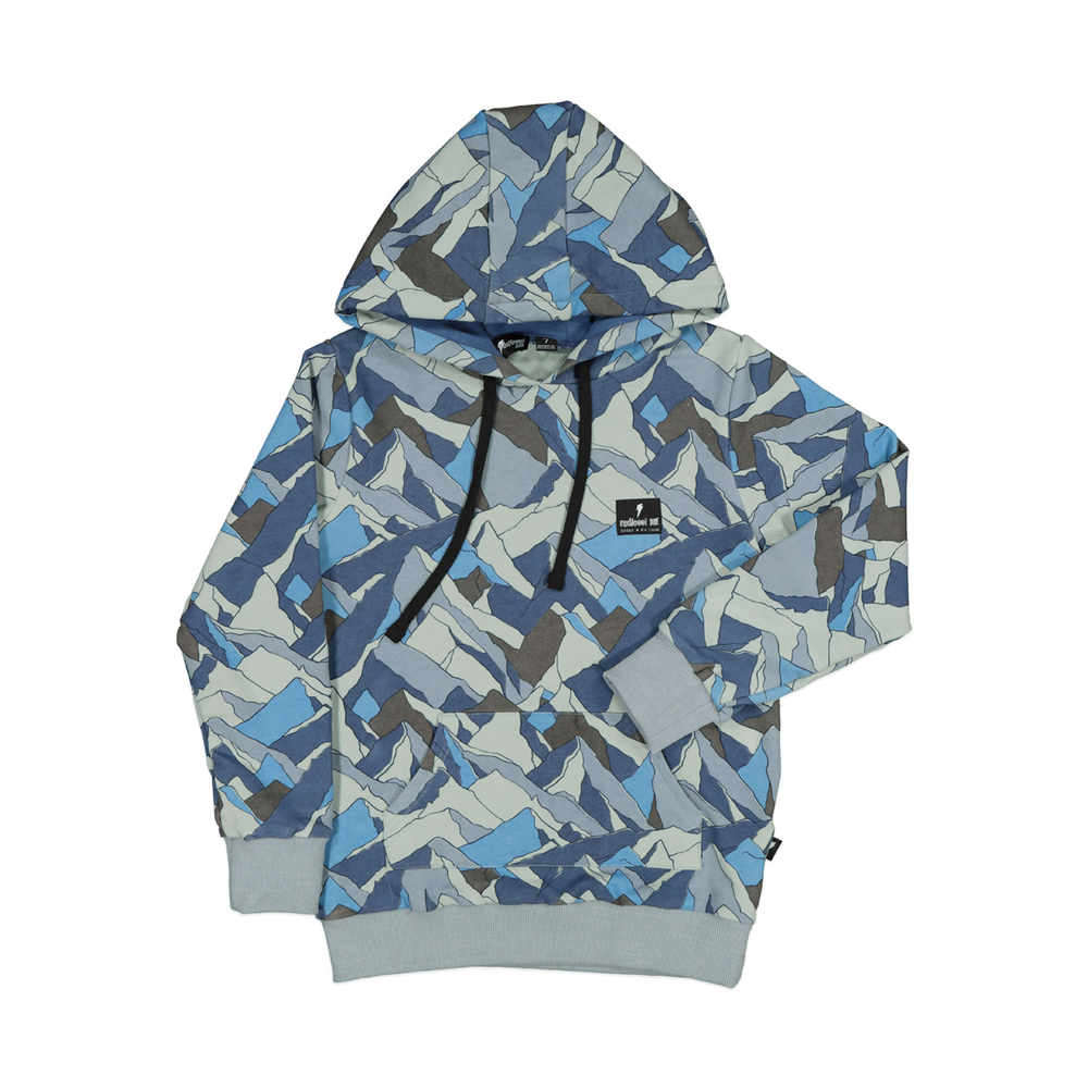 Radicool Dude Remarkables Hoodie