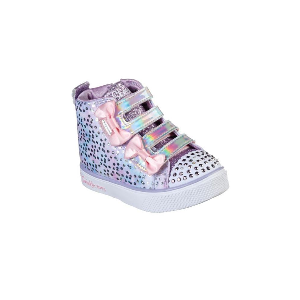 Skechers Twinklebreeze Unicorn Bliss Boot - Toddler