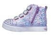 Skechers Twinklebreeze Unicorn Bliss Boot - Toddler