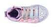 Skechers Twinklebreeze Unicorn Bliss Boot - Toddler