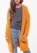 Eve Girl Pursuit Cardigan