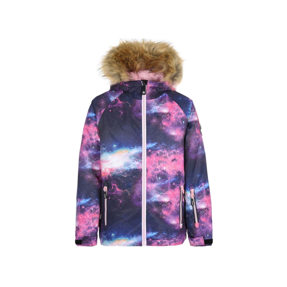 Surfanic Dash Snow Jacket