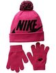 Nike Beanie + Glove Set