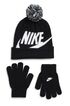 Nike Beanie + Glove Set