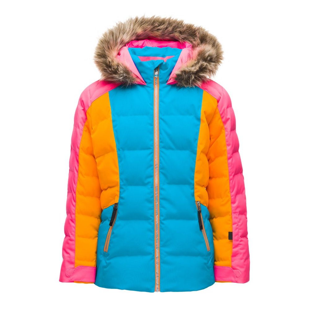 Spyder Atlas Snow Jacket