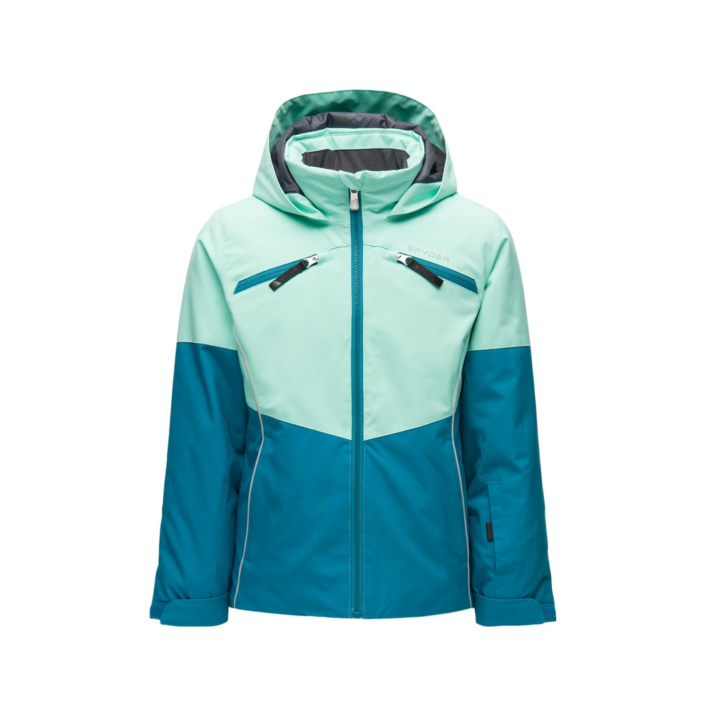 Spyder Conquer Snow Jacket