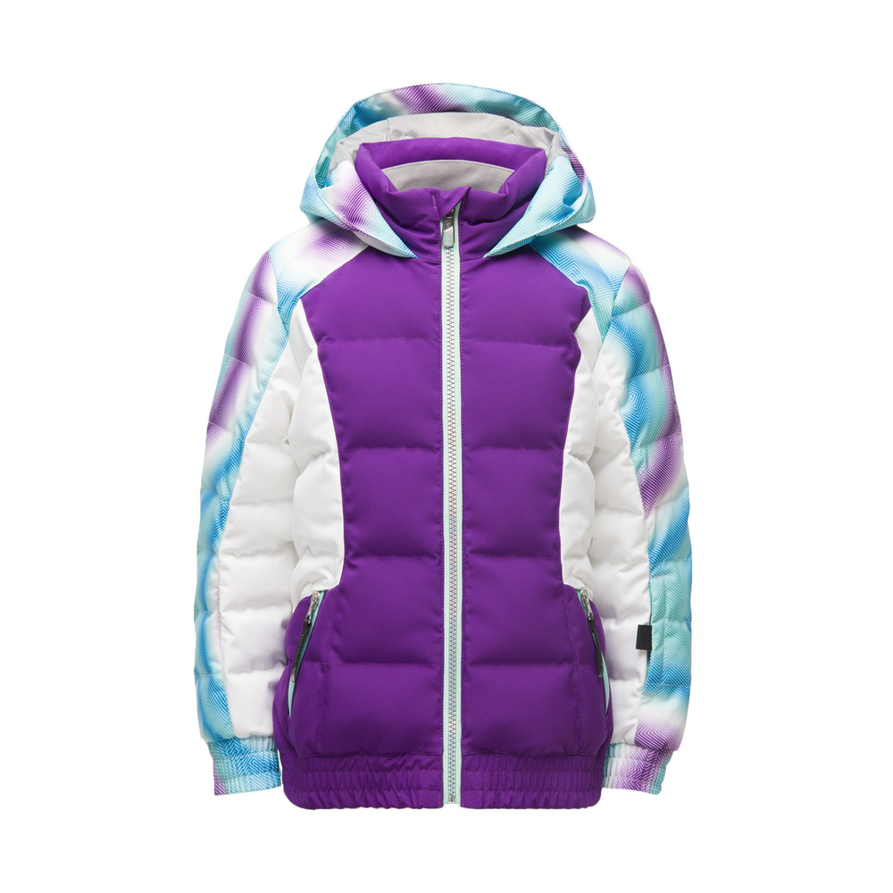 Spyder Atlas Snow Jacket