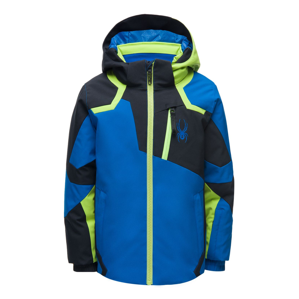 Spyder Leader Snow Jacket